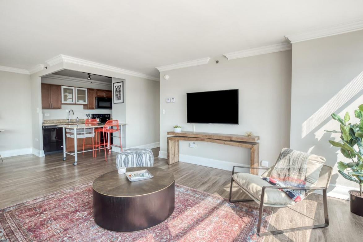 Cozysuites 800 Tower 1Br With Gym! 10 Louisville Ngoại thất bức ảnh