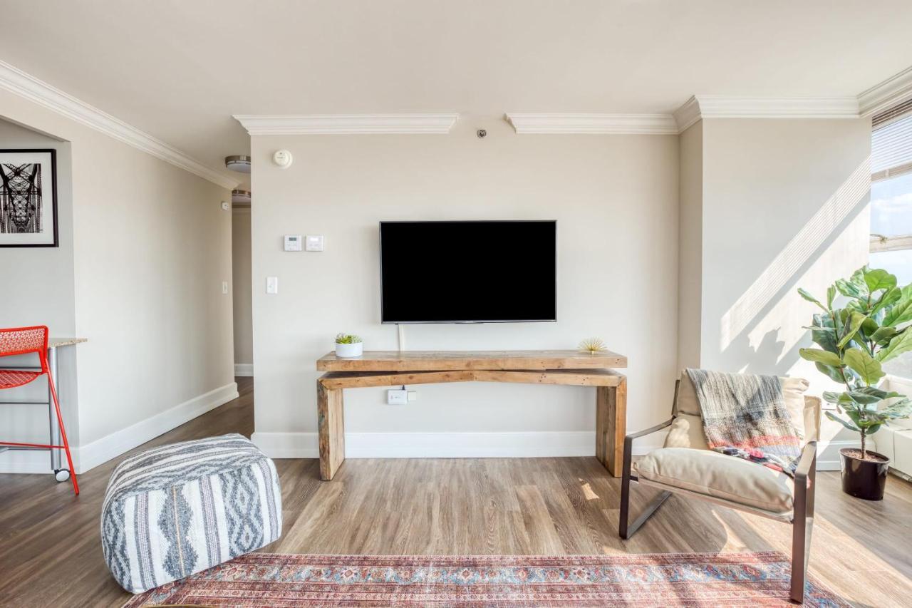 Cozysuites 800 Tower 1Br With Gym! 10 Louisville Ngoại thất bức ảnh