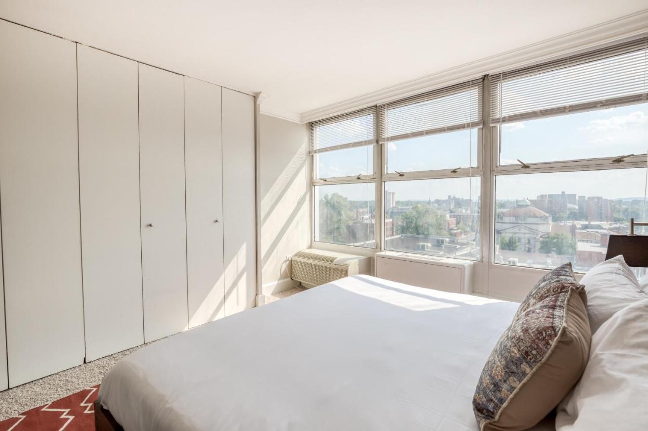Cozysuites 800 Tower 1Br With Gym! 10 Louisville Ngoại thất bức ảnh
