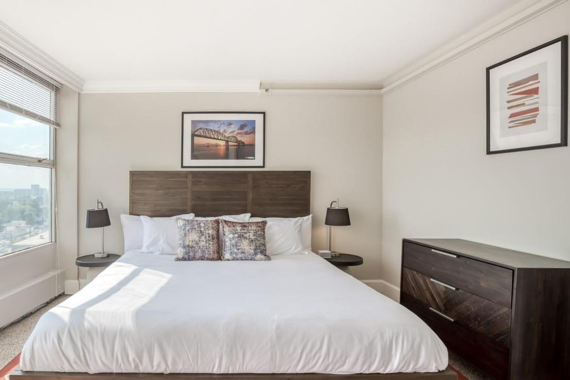 Cozysuites 800 Tower 1Br With Gym! 10 Louisville Ngoại thất bức ảnh